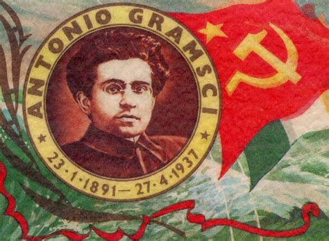 Antonio Gramsci and Political Praxis in the Materialist Theory of ...