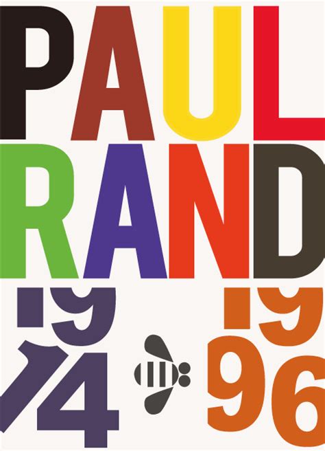 Paul Rand