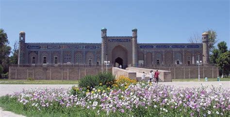 Kokand | Khanate, Fergana Valley, Khudayar Khan | Britannica