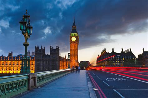 London 4k Wallpapers - Top Free London 4k Backgrounds - WallpaperAccess