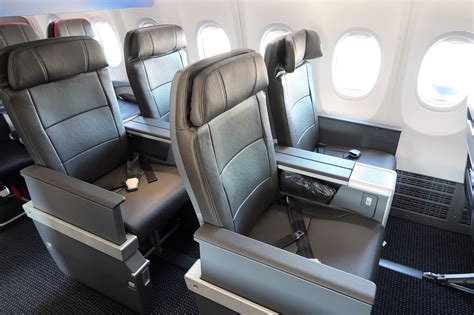 American Airlines Revamps Companion Upgrade Rules - The Points Guy