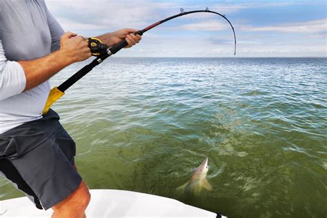 New Smyrna Beach Fishing: The Complete Guide (Updated 2023)