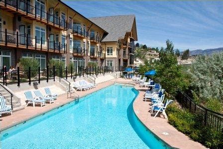 Summerland Waterfront Resort & Spa, BC - See Discounts