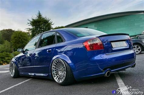 Audi a4 b6 | Audi a4, Carros audi, Allroad audi