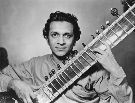 Pandit Ravi Shankar: How the Sitar Player Won U.S. Audiences | TIME