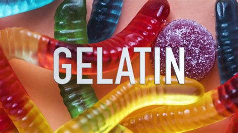 Gelatin Substitute from 31 Easy Vegan Hacks To Vegan Up Your Life today ...