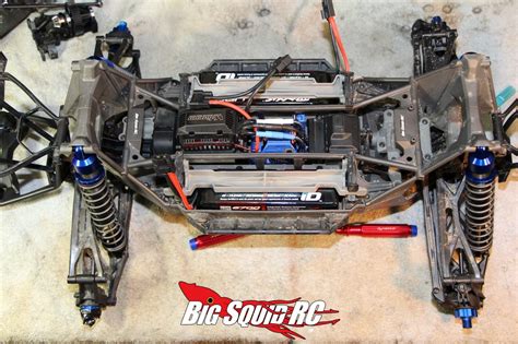 Product Spotlight – Traxxas X-Maxx 8S Upgrade Kit « Big Squid RC – RC ...