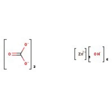 Zinc Carbonate, Pure, Basic, Fisher Chemical | Fisher Scientific