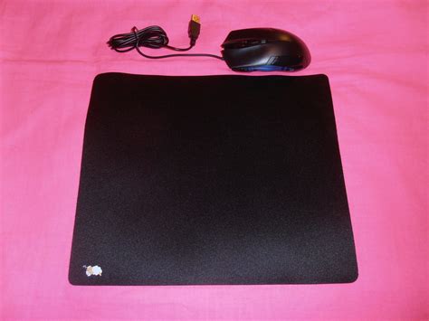 CUSHIONCARE LARGE GAMING MOUSE PAD - Jerri1962sBlog