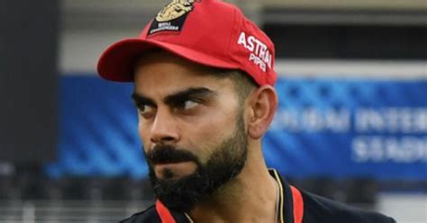 Watch: RCB captain Virat Kohli on team’s batting struggles, dew factor ...