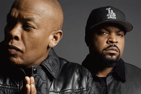 Ice Cube Talks About How NWA Could Have Reunion at Coachella (Video ...