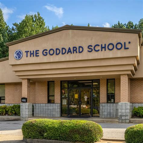 The Goddard School of Flowery Branch - Daycare in Flowery Branch, GA ...