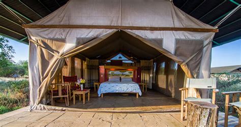 Sentrim Amboseli Lodge | Kenya Safaris