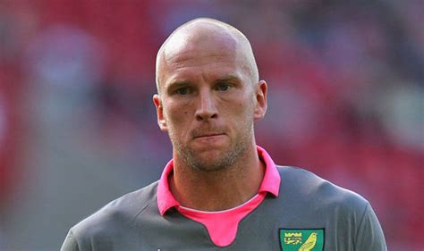 Norwich's John Ruddy is hoping to take advantage of a Southampton side ...