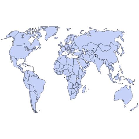 World Map logo vector free download - Brandslogo.net