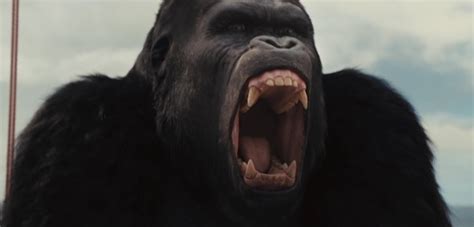 Rise of the Planet of the Apes (2011)