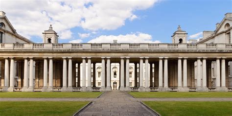 What Sets University of Greenwich Apart? - OI Digital Institute