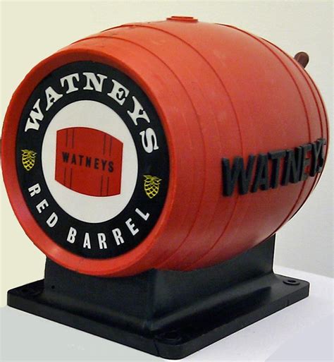 Watneys Red Barrel - Do you... - Seventies Time-Machine