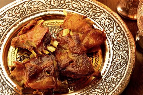 All You Need To Know About The Royal Kashmiri Cuisine. https://www ...