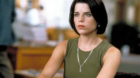 Neve Campbell Talks Scream 5