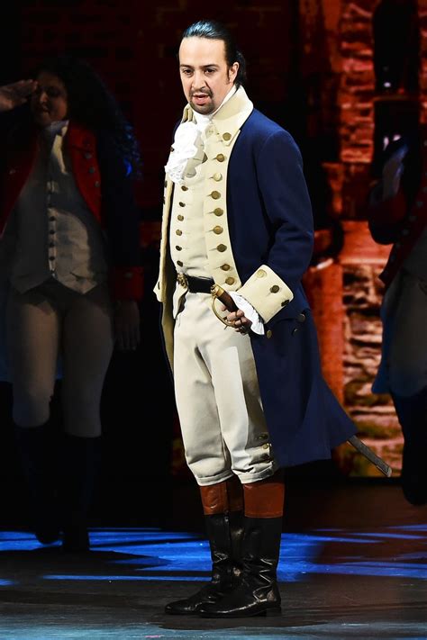 Hamilton the Musical Halloween Costumes 2020 - Alexander Hamilton ...