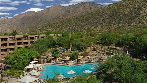 Loews Ventana Canyon Resort Pool Pictures & Reviews - Tripadvisor