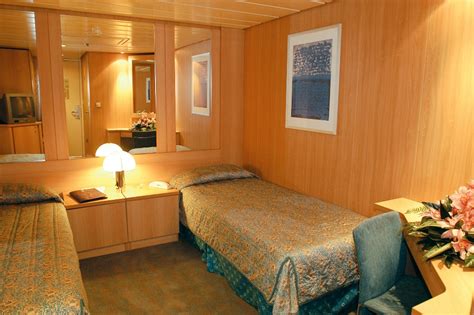 MSC Cruises Ship | MSC Sinfonia | MSC Sinfonia Deals