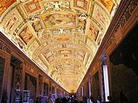 Vatican City — History and Culture