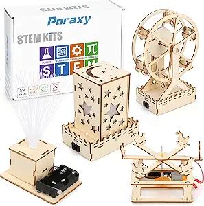 The Ultimate Buying Guide for Science Kits for Kids Age 8-12 | Top STEM ...