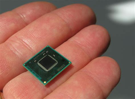 Intel Introduces Newest Quark Microprocessor for IoT Devices - Industry Tap