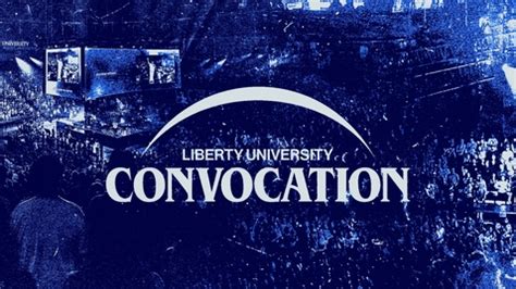 LU Convocation On-Demand - Liberty University