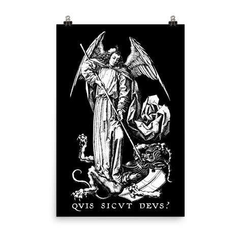 Deus Vult - Flag — Agartha Apparel