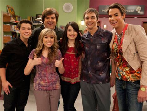 iCarly Tv News: Novo vídeo em DanWarp de Dan Schneider