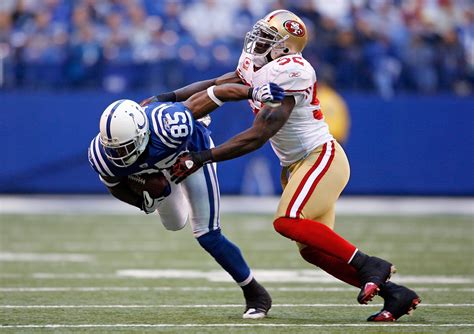 49ers vs. Colts: 5 key storylines to watch for San Francisco - Page 2