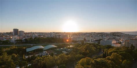 Luxury 5-Star Hotel: InterContinental Hotel Lisbon