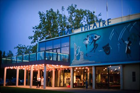 Wagga Wagga Civic Theatre - Visit Wagga Wagga