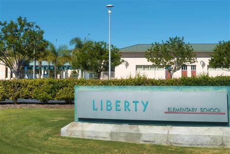 Home - Liberty Elementary School