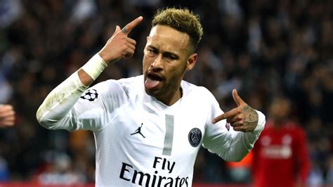 Neymar skips Ballon d’Or to play Call of Duty - Eurosport