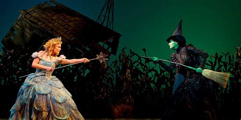 Wicked on Broadway 2024 • Best Tickets • Best Seats • Review