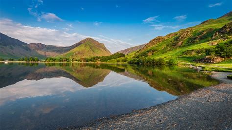 Der Lake District Nationalpark in England | Urlaubsguru