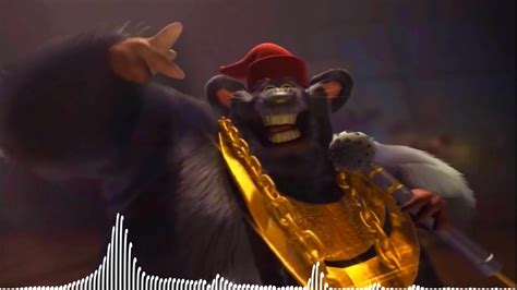 🎵 [4K Video] Biggie Cheese--Mr. Boombastic (Bass Boosted) - YouTube