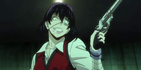 The 20 Most Crazy, Psycho, Insane Anime Characters, Ranked - whatNerd