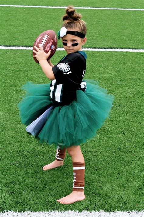 √ Football Players Halloween Costumes