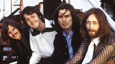 Previously unheard song by Beatles members revealed – www.israelhayom.com