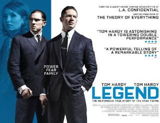 Legend (2015 film) - Wikipedia