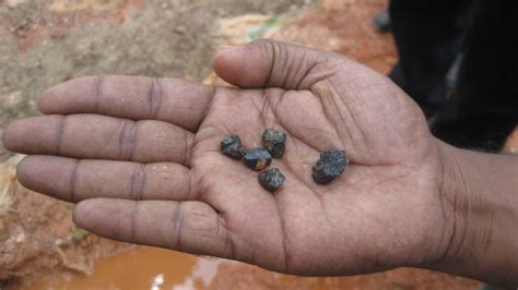 Congo, Coltan, Conflict: How the digital boom fueled conflict in Congo ...