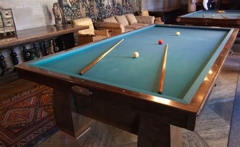 Carom Billiards and the Mystery of Pocketless Pool Tables | Cue Cave