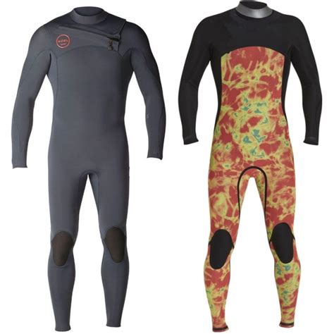 Xcel Wetsuits Comp X 3/2mm Wetsuit Slate