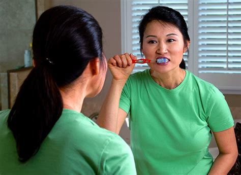 Do you brush your teeth at night? - Rediff.com Get Ahead