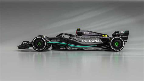 Formula 1's 2023 Liveries, Ranked